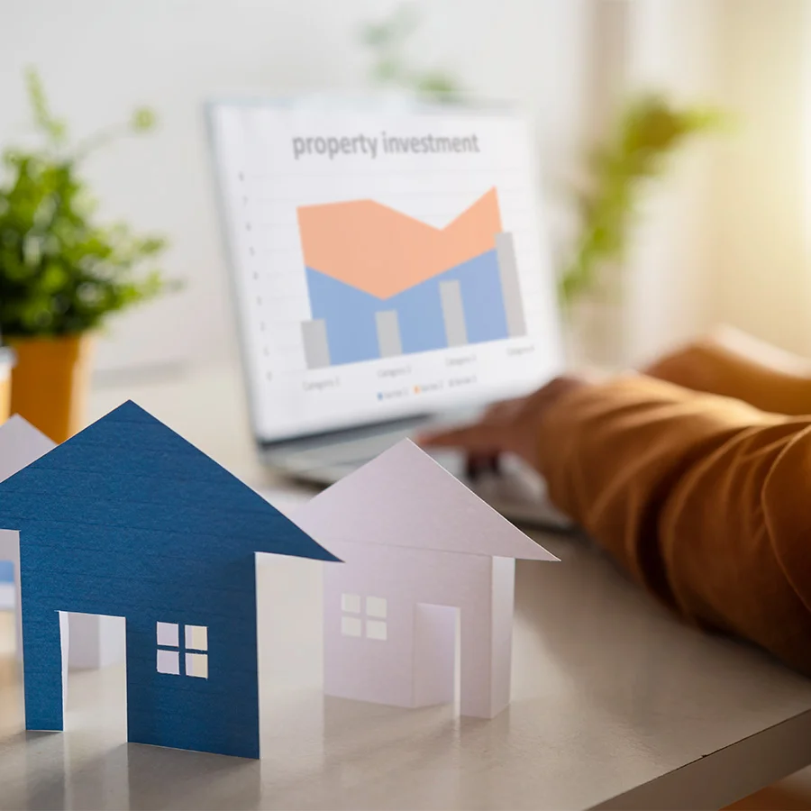 FGI Property Trading
