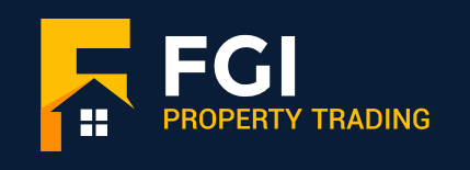FGI Property Trading, Logo