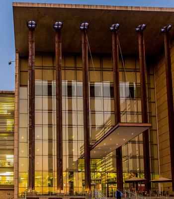 Commercial Property For Rent in Sandton CBD, Sandton