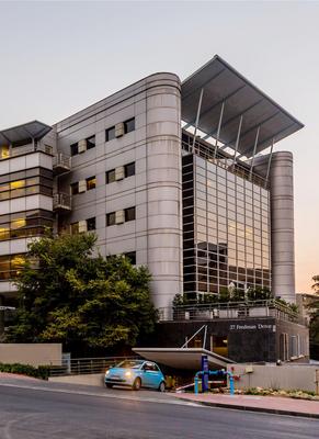 Commercial Property For Rent in Sandton CBD, Sandton