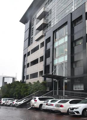 Commercial Property For Rent in Sandton CBD, Sandton