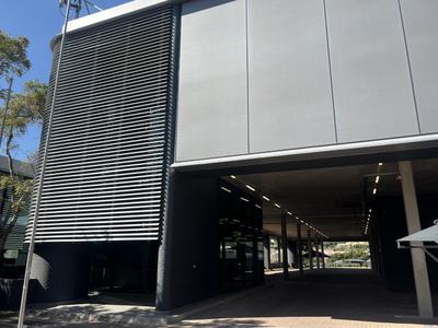 Commercial Property For Rent in Pretoria East, Erusmuskloof 