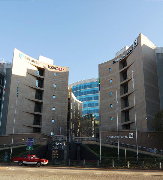 Commercial Property For Rent in Sandton CBD, Sandton