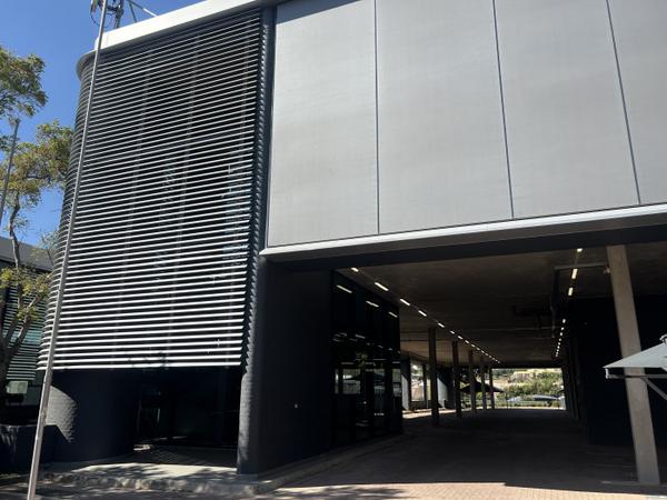 Commercial Property For Rent in Pretoria East, Erusmuskloof 